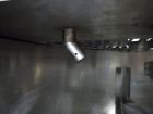 2000 Food Engineering Limited 75 Gal. Jacketed Mix Tank